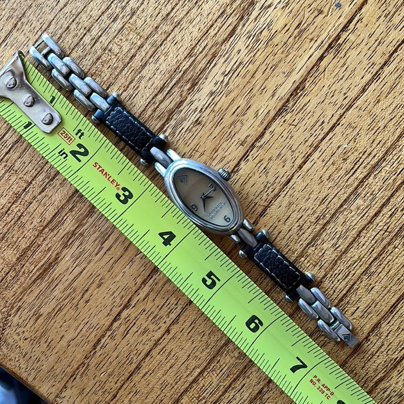 Silpada “Time Flies” Watch - Picture 10 of 12